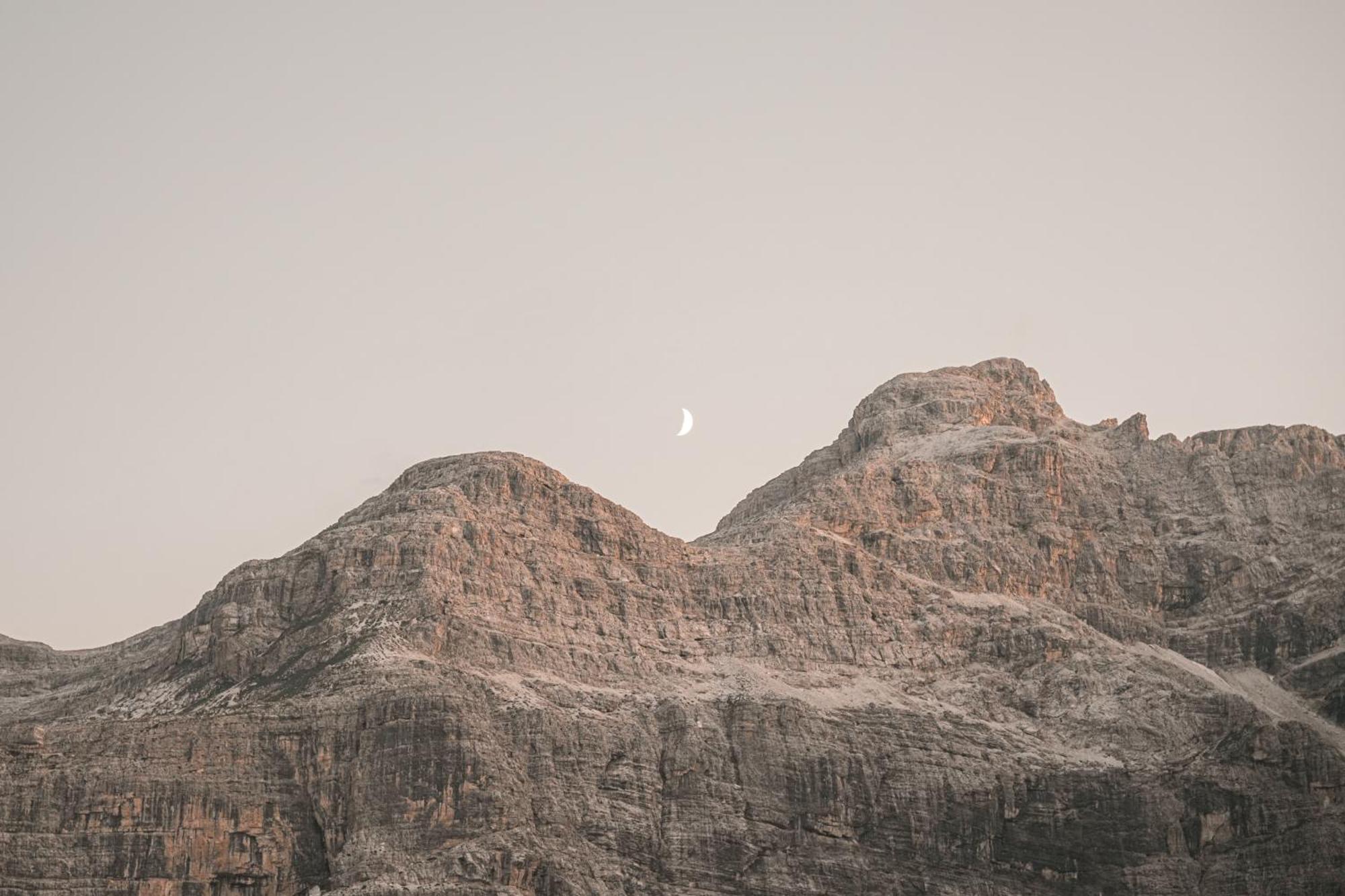 Ciasa Iachin - Dolomites Dream Retreat Daire San Martino in Badia Dış mekan fotoğraf